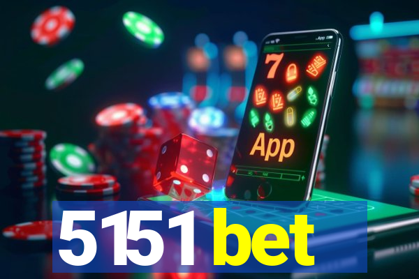 5151 bet